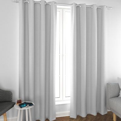 trucos para planchar cortinas adecuadamente